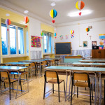 Scuola primaria lecce