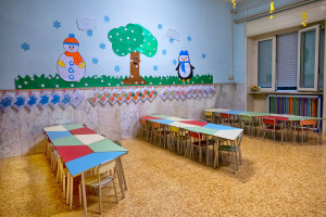 Scuola dell'Infanzia Lecce