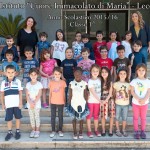 scuola infanzia bambini lecce