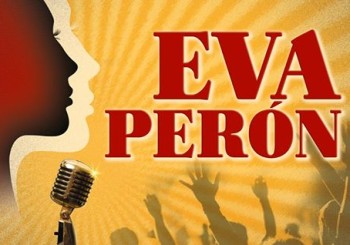 “Eva Perón” di Marta Pérez.