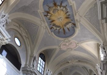 Visita guidata presso la Chiesa della Natività della Vergine