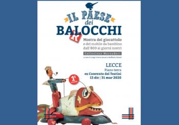 Il Paese dei Balocchi